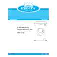ROSENLEW RTF3126 Owners Manual ROSENLEW RTF3126 Owners Manual