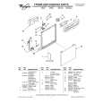 WHIRLPOOL DU943PWKB0 Parts Catalog WHIRLPOOL DU943PWKB0 Parts Catalog
