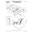 WHIRLPOOL LET7646DQ1 Parts Catalog WHIRLPOOL LET7646DQ1 Parts Catalog
