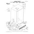 WHIRLPOOL GC3SHEXNT16 Parts Catalog WHIRLPOOL GC3SHEXNT16 Parts Catalog