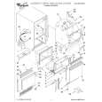 WHIRLPOOL EC510BXD0 Parts Catalog WHIRLPOOL EC510BXD0 Parts Catalog