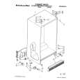 WHIRLPOOL KSRS27QAWH07 Parts Catalog WHIRLPOOL KSRS27QAWH07 Parts Catalog