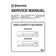 EMERSON EWV401B Owners Manual EMERSON EWV401B Owners Manual