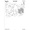 WHIRLPOOL AD0402XA2 Parts Catalog WHIRLPOOL AD0402XA2 Parts Catalog