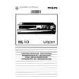 PHILIPS VR6391 Owners Manual PHILIPS VR6391 Owners Manual