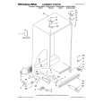 WHIRLPOOL KSRA22CNBL01 Parts Catalog WHIRLPOOL KSRA22CNBL01 Parts Catalog