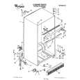 WHIRLPOOL ET18RKXZW00 Parts Catalog WHIRLPOOL ET18RKXZW00 Parts Catalog