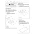 WHIRLPOOL ACR110E Installation Manual WHIRLPOOL ACR110E Installation Manual