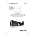 PHILIPS HTS8100/59 Owners Manual PHILIPS HTS8100/59 Owners Manual