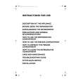 WHIRLPOOL ART 467/3 Owners Manual WHIRLPOOL ART 467/3 Owners Manual