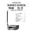 KENWOOD PB-16 Service Manual KENWOOD PB-16 Service Manual