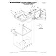 WHIRLPOOL KAWS700JQ0 Parts Catalog WHIRLPOOL KAWS700JQ0 Parts Catalog