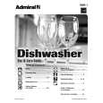 WHIRLPOOL DWD1500AWW Owners Manual WHIRLPOOL DWD1500AWW Owners Manual