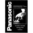 PANASONIC NNC888W Owners Manual PANASONIC NNC888W Owners Manual