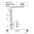 WHIRLPOOL KCDI250X Parts Catalog WHIRLPOOL KCDI250X Parts Catalog