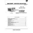 SHARP R4G56W/B Service Manual SHARP R4G56W/B Service Manual