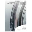 ELECTROLUX EWF16580W Owners Manual ELECTROLUX EWF16580W Owners Manual