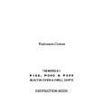 PARKINSON COWAN 1154677Z Owners Manual PARKINSON COWAN 1154677Z Owners Manual