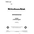 WHIRLPOOL KSRB22QXAL00 Parts Catalog WHIRLPOOL KSRB22QXAL00 Parts Catalog