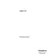 HUSQVARNA QSI6170X 230V Owners Manual HUSQVARNA QSI6170X 230V Owners Manual