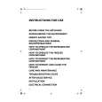WHIRLPOOL DP 150 Owners Manual WHIRLPOOL DP 150 Owners Manual