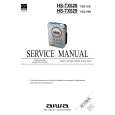 AIWA HSTX526 Owners Manual AIWA HSTX526 Owners Manual