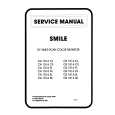 SMILE CB1516 CL/CS/FL/FS Service Manual SMILE CB1516 CL/CS/FL/FS Service Manual