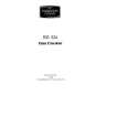 PARKINSON COWAN SIG524WN Owners Manual PARKINSON COWAN SIG524WN Owners Manual