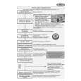 WHIRLPOOL WP 75/2 Quick Start WHIRLPOOL WP 75/2 Quick Start