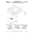 WHIRLPOOL RF368LXPB0 Parts Catalog WHIRLPOOL RF368LXPB0 Parts Catalog