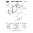 WHIRLPOOL RUD4500DB3 Parts Catalog WHIRLPOOL RUD4500DB3 Parts Catalog