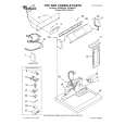 WHIRLPOOL GGX9868JQ1 Parts Catalog WHIRLPOOL GGX9868JQ1 Parts Catalog
