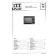 ITT 1844PAL Service Manual ITT 1844PAL Service Manual