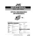 JVC GRDVL100U Service Manual JVC GRDVL100U Service Manual