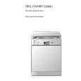 AEG FAV50960IM Owners Manual AEG FAV50960IM Owners Manual