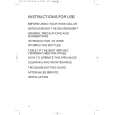 WHIRLPOOL ARC 226 Owners Manual WHIRLPOOL ARC 226 Owners Manual