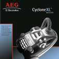 AEG ACX6201 Owners Manual AEG ACX6201 Owners Manual