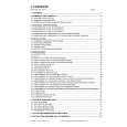WHIRLPOOL MFX100NAVS Installation Manual WHIRLPOOL MFX100NAVS Installation Manual