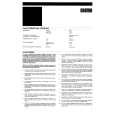 CASTOR CC440 Owners Manual CASTOR CC440 Owners Manual