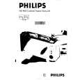 PHILIPS HD4813/00 Owners Manual PHILIPS HD4813/00 Owners Manual