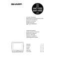 SHARP 54AT15SC Owners Manual SHARP 54AT15SC Owners Manual