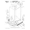 WHIRLPOOL ED2JHGXRQ01 Parts Catalog WHIRLPOOL ED2JHGXRQ01 Parts Catalog