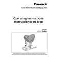 PANASONIC EU6441 Owners Manual PANASONIC EU6441 Owners Manual