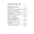 WHIRLPOOL ARC 4190/2 Owners Manual WHIRLPOOL ARC 4190/2 Owners Manual
