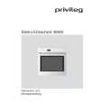 PRIVILEG 761.980 2/60681 Owners Manual PRIVILEG 761.980 2/60681 Owners Manual