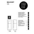 SHARP SJ47N Owners Manual SHARP SJ47N Owners Manual