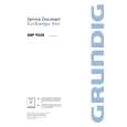 GRUNDIG GDP9550 Service Manual GRUNDIG GDP9550 Service Manual