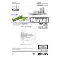 PHILIPS LX3500D/21H Service Manual PHILIPS LX3500D/21H Service Manual