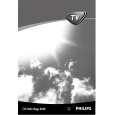 PHILIPS 25PT4426/01 Owners Manual PHILIPS 25PT4426/01 Owners Manual