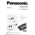PANASONIC NV-RX11 Owners Manual PANASONIC NV-RX11 Owners Manual